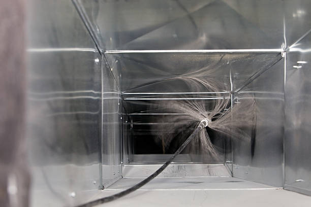 Best HVAC Duct Inspection Services  in Muhlenberg Rk, PA