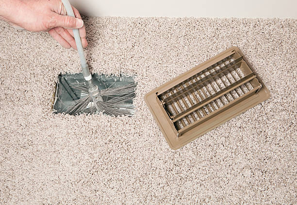 Reliable Muhlenberg Park, PA Airduct Cleaning Solutions