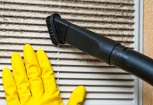 Best Affordable HVAC Duct Cleaning  in Muhlenberg Rk, PA
